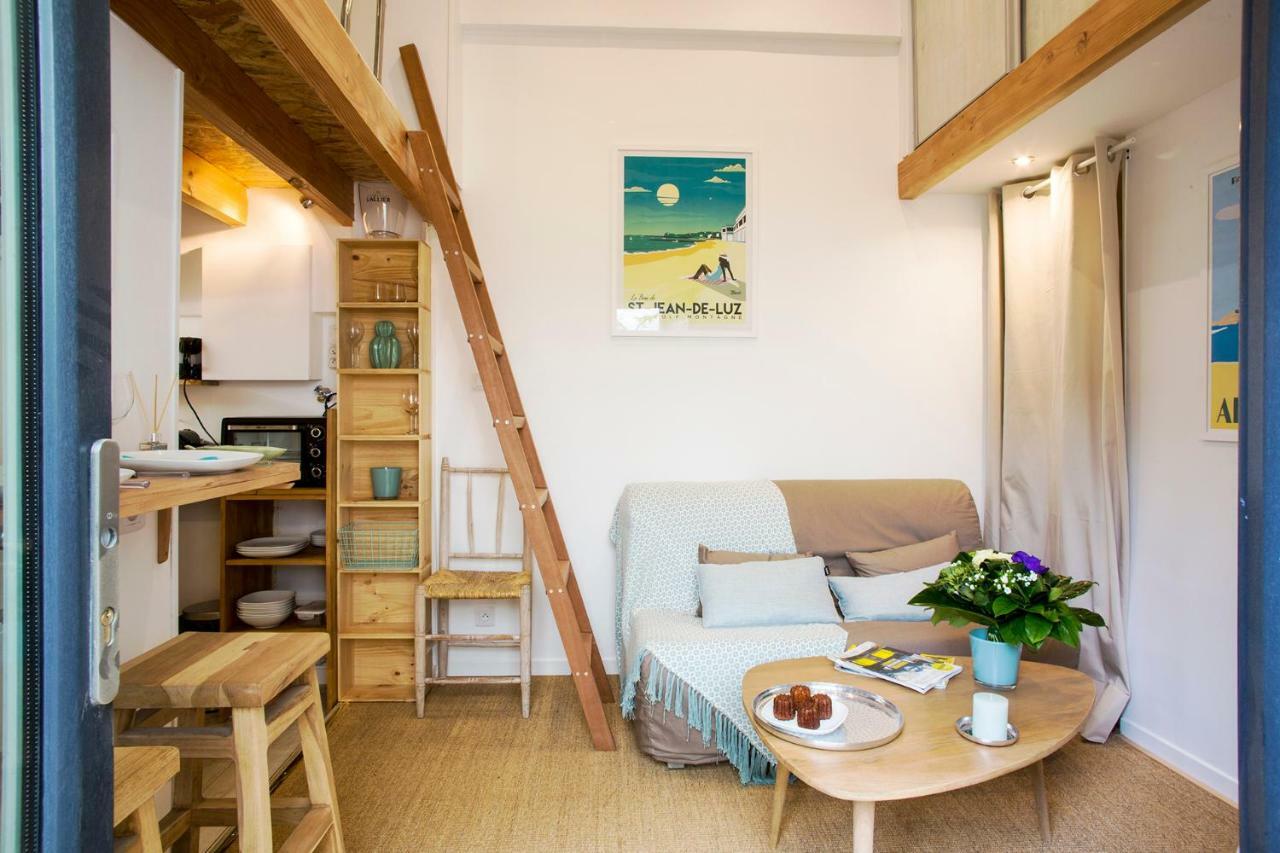 Le Cosy Apartman Le Bouscat Kültér fotó