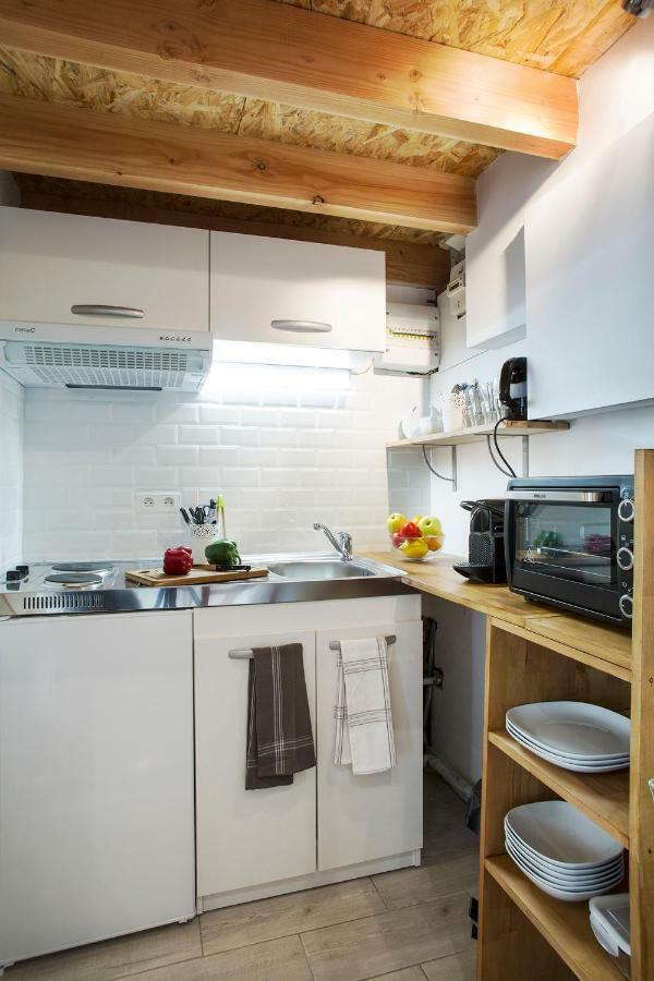 Le Cosy Apartman Le Bouscat Kültér fotó